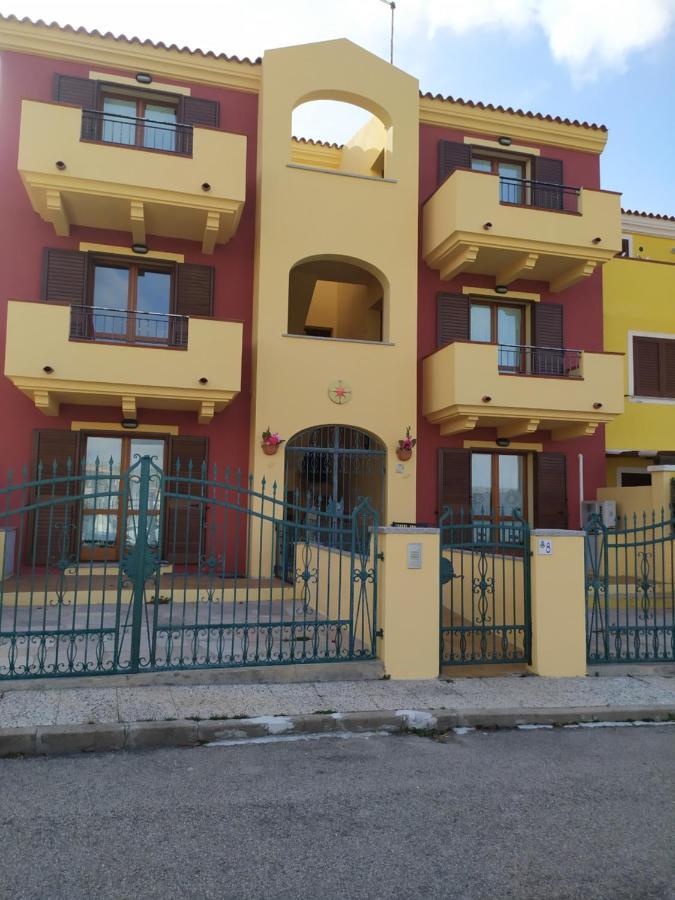 L'Isola Incantata Santa Teresa Gallura Exterior photo
